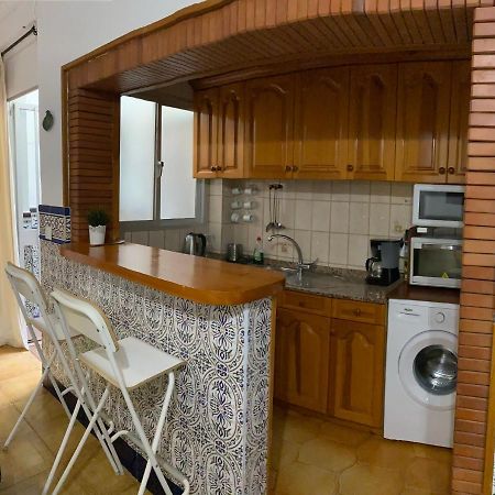 Appartement Casa Maria à Estepona Extérieur photo