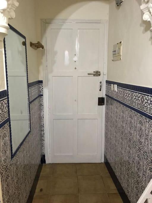 Appartement Casa Maria à Estepona Extérieur photo