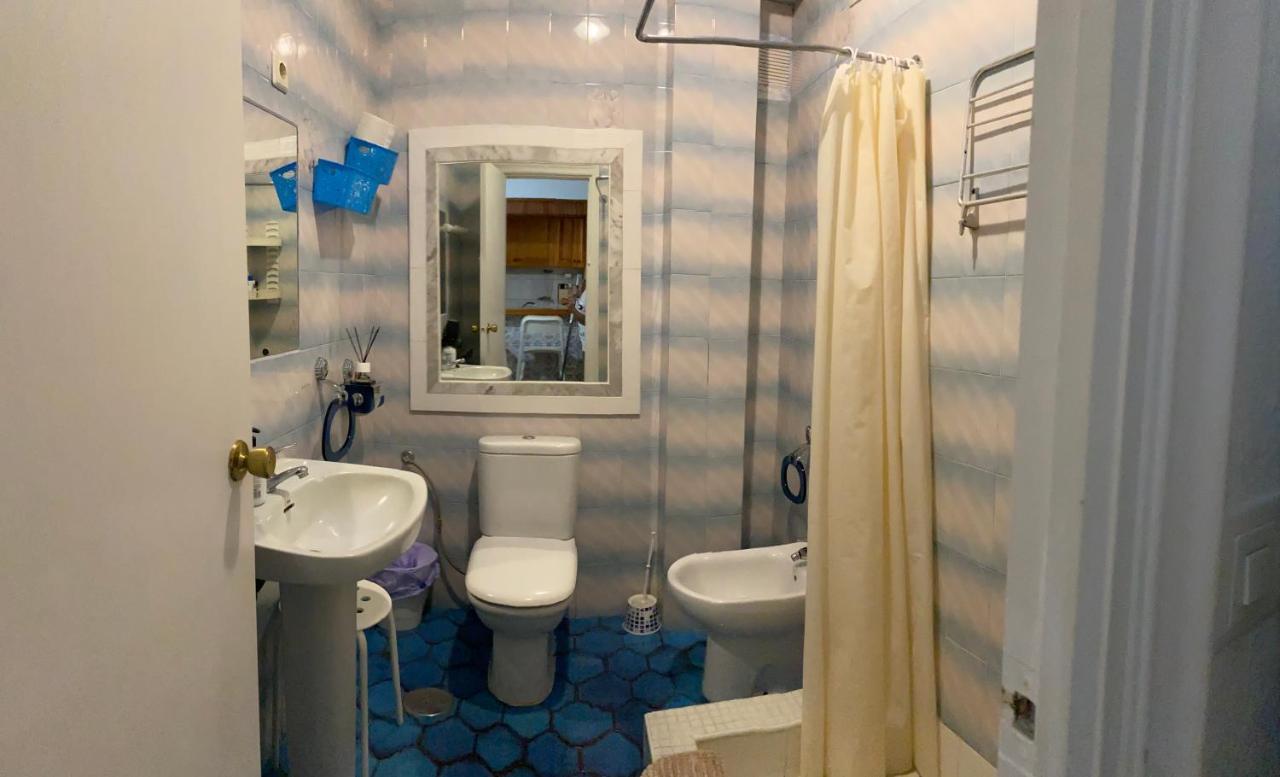 Appartement Casa Maria à Estepona Extérieur photo