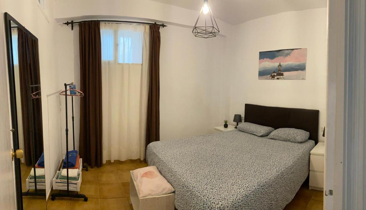 Appartement Casa Maria à Estepona Extérieur photo