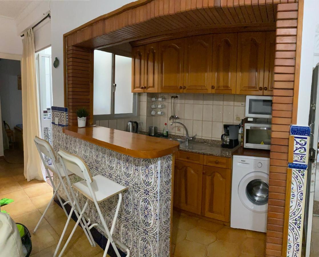 Appartement Casa Maria à Estepona Extérieur photo