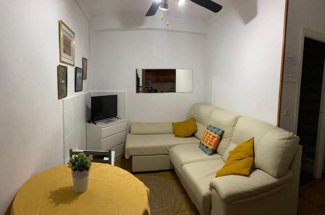 Appartement Casa Maria à Estepona Extérieur photo